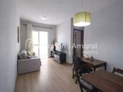 Apartamento para Venda em Paulínia/SP Parque Bom Retiro...