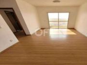 Apartamento para Venda em Paulínia/SP Parque Bom Retiro...