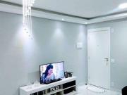 Apartamento para Venda em Paulínia/SP Parque Bom Retiro...