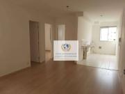 Apartamento para Venda em Paulínia/SP Parque Bom Retiro...