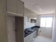 Apartamento para Venda em Paulínia/SP Parque Bom Retiro...