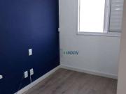 Apartamento para Venda em Paulínia/SP Parque Bom Retiro...
