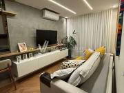 Apartamento para Venda em Paulínia/SP Residencial...