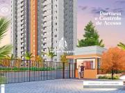 Apartamento para Venda em Paulínia/SP Saltinho 2 Quartos