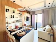 Apartamento para Venda em Paulínia/SP Saltinho 2 Quartos