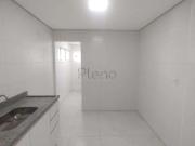 Apartamento para Venda em Paulínia/SP Santa Cecília 2...