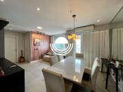 Apartamento para Venda em Paulínia/SP Santa Terezinha 1...