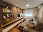 Apartamento para Venda em Paulínia/SP Santa Terezinha 2...