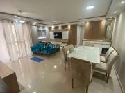 Apartamento para Venda em Paulínia/SP Santa Terezinha 2...