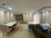 Apartamento para Venda em Paulínia/SP Santa Terezinha 2...