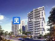 Apartamento para Venda em Paulínia/SP Santa Terezinha 2...