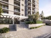 Apartamento para Venda em Paulínia/SP Santa Terezinha 2...