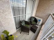 Apartamento para Venda em Paulínia/SP Santa Terezinha 2...