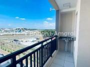 Apartamento para Venda em Paulínia/SP Santa Terezinha 2...