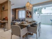 Apartamento para Venda em Paulínia/SP Santa Terezinha 2...