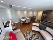 Apartamento para Venda em Paulínia/SP Santa Terezinha 2...