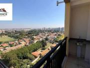 Apartamento para Venda em Paulínia/SP Santa Terezinha 2...