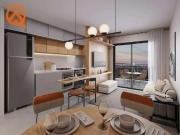 Apartamento para Venda em Paulínia/SP Santa Terezinha 2...