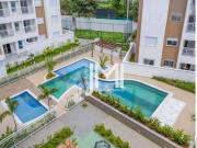 Apartamento para Venda em Paulínia/SP Santa Terezinha 2...