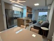 Apartamento para Venda em Paulínia/SP Santa Terezinha 2...