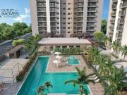 Apartamento para Venda em Paulínia/SP Santa Terezinha 2...