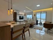 Apartamento para Venda em Paulínia/SP Santa Terezinha 2...