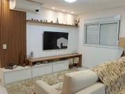 Apartamento para Venda em Paulínia/SP Santa Terezinha 2...