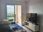 Apartamento para Venda em Paulínia/SP Santa Terezinha 2...
