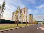 Apartamento para Venda em Paulínia/SP Santa Terezinha 2...