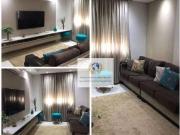 Apartamento para Venda em Paulínia/SP Santa Terezinha 2...