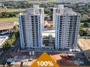 Apartamento para Venda em Paulínia/SP Santa Terezinha 2...