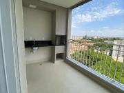 Apartamento para Venda em Paulínia/SP Santa Terezinha 2...