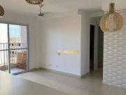Apartamento para Venda em Paulínia/SP Santa Terezinha 2...