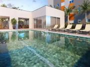 Apartamento para Venda em Paulínia/SP Santa Terezinha 2...