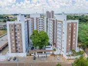 Apartamento para Venda em Paulínia/SP Santa Terezinha 3...