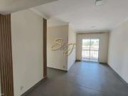 Apartamento para Venda em Paulínia/SP Santa Terezinha 3...