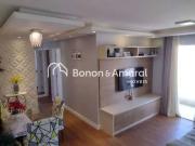 Apartamento para Venda em Paulínia/SP Santa Terezinha 3...