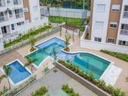Apartamento para Venda em Paulínia/SP Santa Terezinha 3...