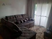 Apartamento para Venda em Paulínia/SP Santa Terezinha 3...