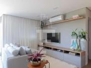 Apartamento para Venda em Paulínia/SP Santa Terezinha 3...