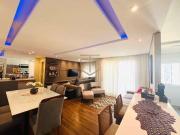 Apartamento para Venda em Paulínia/SP Santa Terezinha 3...