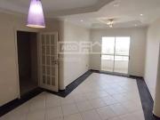 Apartamento para Venda em Paulínia/SP Santa Terezinha 3...