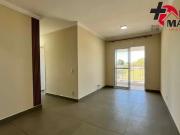 Apartamento para Venda em Paulínia/SP Santa Terezinha 3...