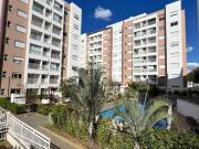 Apartamento para Venda em Paulínia/SP Santa Terezinha 3...