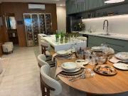 Apartamento para Venda em Paulínia/SP Santa Terezinha 3...