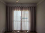 Apartamento para Venda em Paulínia/SP Santa Terezinha 3...