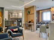 Apartamento para Venda em Paulínia/SP Santa Terezinha 3...