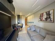 Apartamento para Venda em Paulínia/SP Sol Nascente 2 Quartos