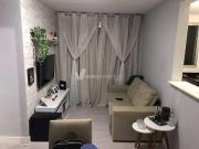 Apartamento para Venda em Paulínia/SP Sol Nascente 3 Quartos