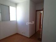 Apartamento para Venda em Paulínia/SP Vila Bressani 2...